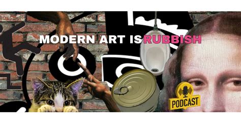 ‎Modern Art is Rubbish on Apple Podcasts.